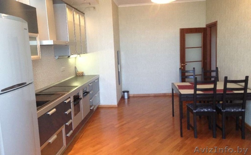 Продам квартиру 2 комнатную - Изображение #2, Объявление #1508063