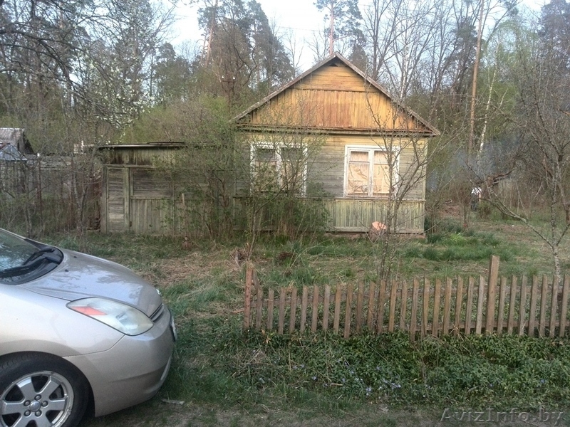 Продам Дачу СТ Барок - Изображение #3, Объявление #1619332