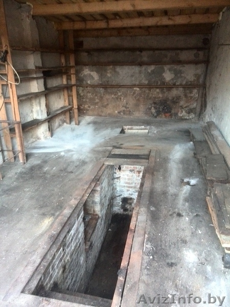 Продам гараж в Советском - Изображение #2, Объявление #1619336