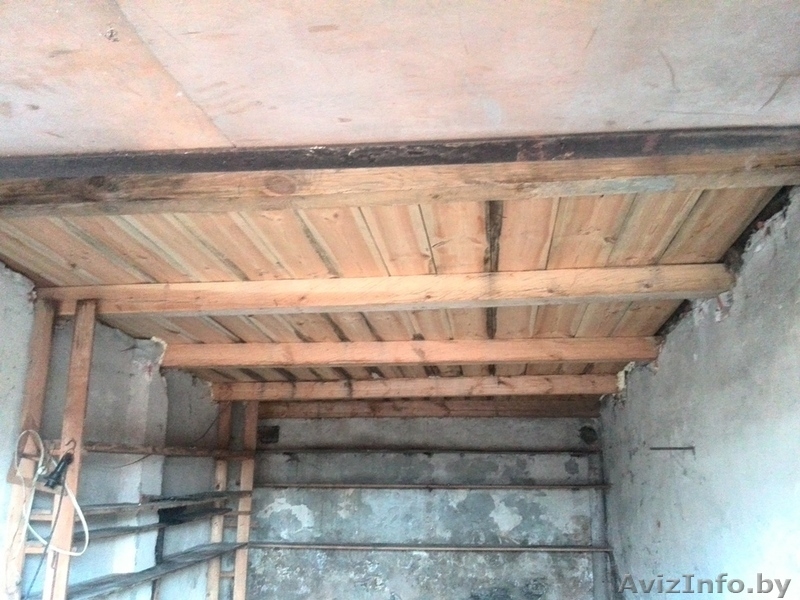 Продам гараж в Советском - Изображение #3, Объявление #1619336