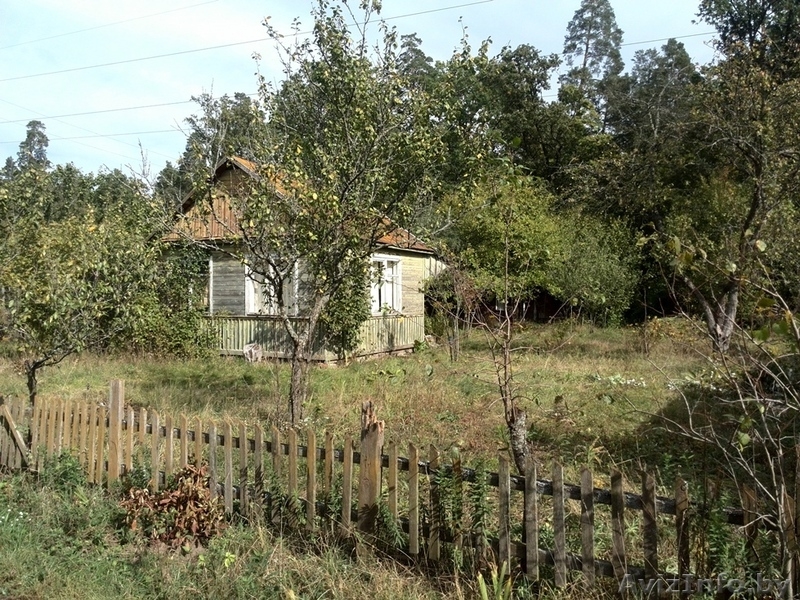 Продам Дачу СТ Барок - Изображение #1, Объявление #1619332