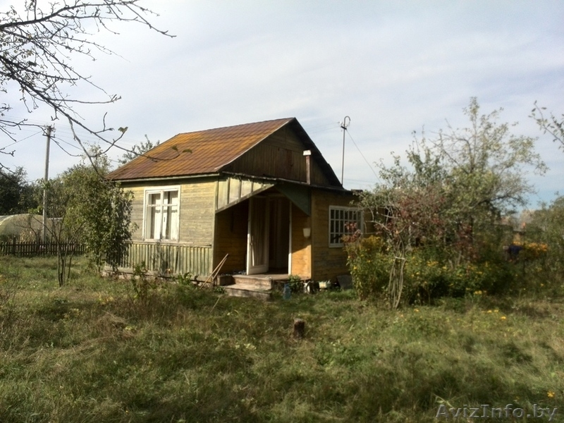 Продам Дачу СТ Барок - Изображение #2, Объявление #1619332