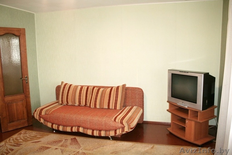 з-комнатная квартира в Волотове, р-н Прудковского рынка - Изображение #3, Объявление #1069497