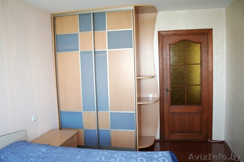 з-комнатная квартира в Волотове, р-н Прудковского рынка - Изображение #5, Объявление #1069497