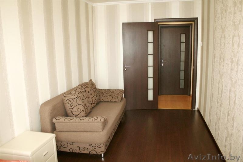 Двухкомнатная квартира посуточно возле автовокзала в Гомеле - Изображение #6, Объявление #1623082