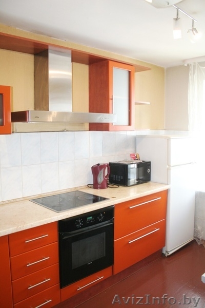 з-комнатная квартира в Волотове, р-н Прудковского рынка - Изображение #7, Объявление #1069497