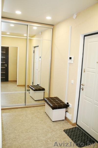 Однокомнатная квартира на сутки в Волотове возле Алми - Изображение #9, Объявление #1623079