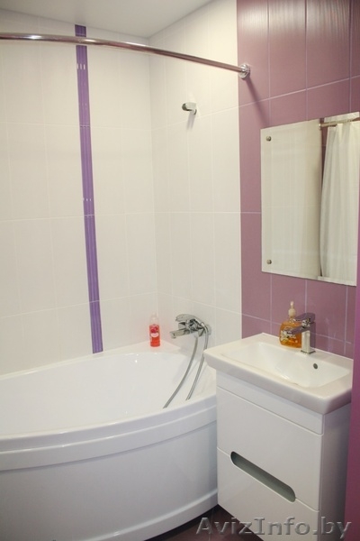 Однокомнатная квартира на сутки в Волотове возле Алми - Изображение #7, Объявление #1623079