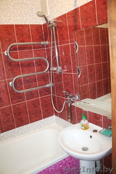 з-комнатная квартира в Волотове, р-н Прудковского рынка - Изображение #9, Объявление #1069497