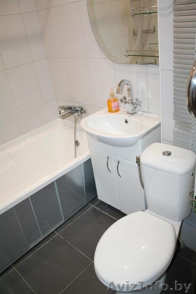 Двухкомнатная квартира посуточно возле автовокзала в Гомеле - Изображение #9, Объявление #1623082