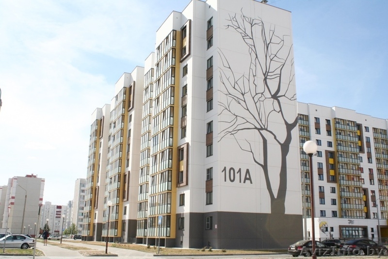 Однокомнатная квартира на сутки в Волотове возле Алми - Изображение #10, Объявление #1623079