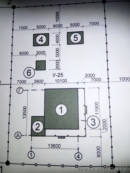дом в пос Калинино - Изображение #3, Объявление #1624832
