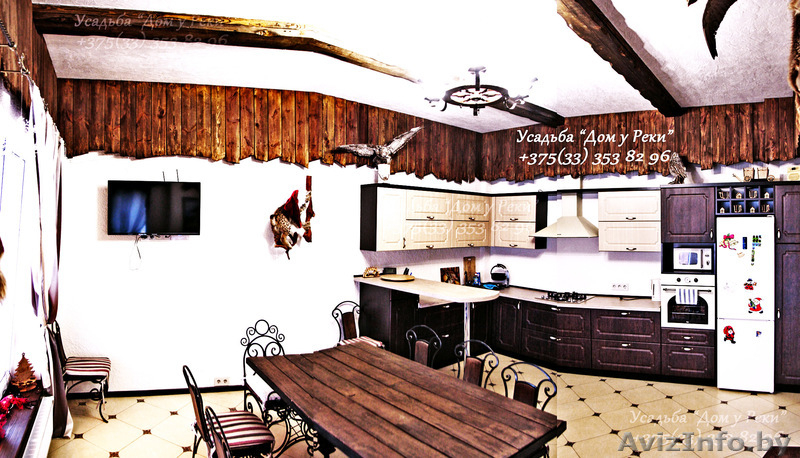 Снять дом на сутки в центре Гомеля 5 минут от ЗИПа! Жми!   - Изображение #2, Объявление #1625639