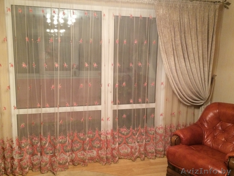 1-я евро квартира в Мозыре только на сутки. - Изображение #1, Объявление #1627265