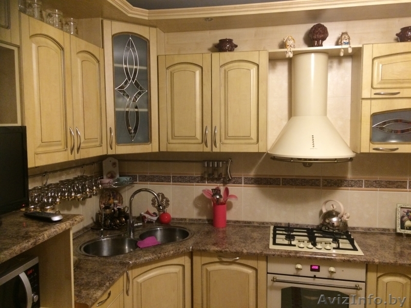 1-я евро квартира в Мозыре только на сутки. - Изображение #2, Объявление #1627265