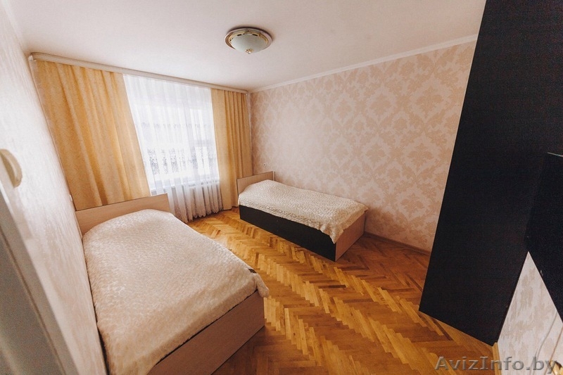 1-я евро квартира в Мозыре только на сутки. - Изображение #5, Объявление #1627265