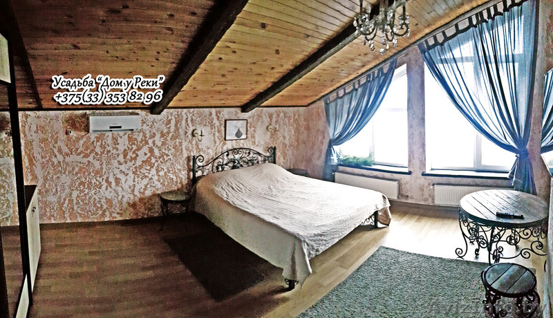 Снять дом на сутки в центре Гомеля 5 минут от ЗИПа! Жми!   - Изображение #3, Объявление #1625639