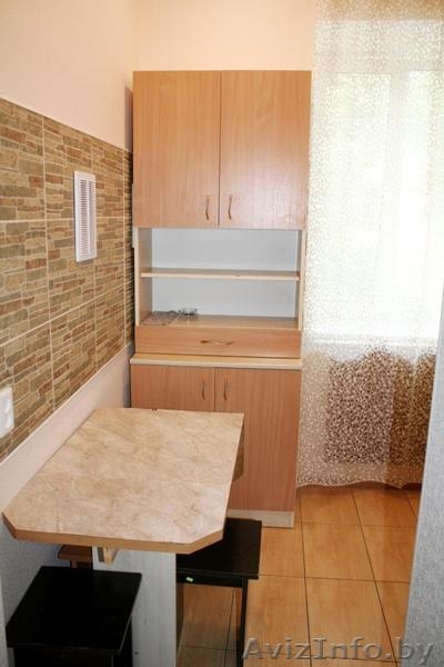 1 комнатная квартира на сутки возле БелГУТа - Изображение #5, Объявление #1628055