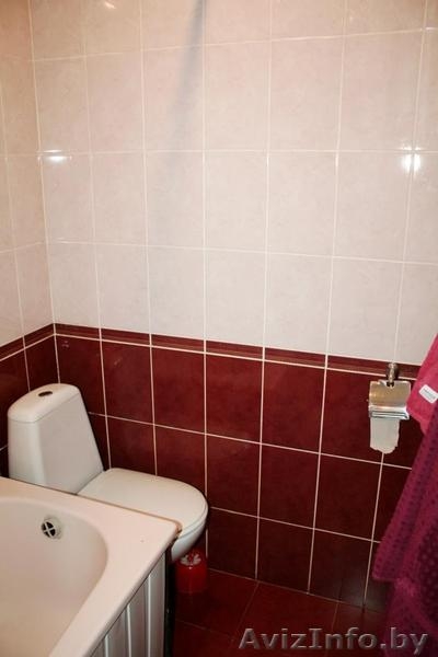 1 комнатная квартира на сутки возле БелГУТа - Изображение #9, Объявление #1628055