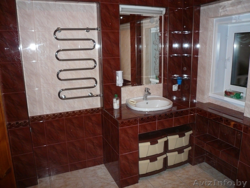 Коттедж «Свояки» с баней - Изображение #7, Объявление #1626885