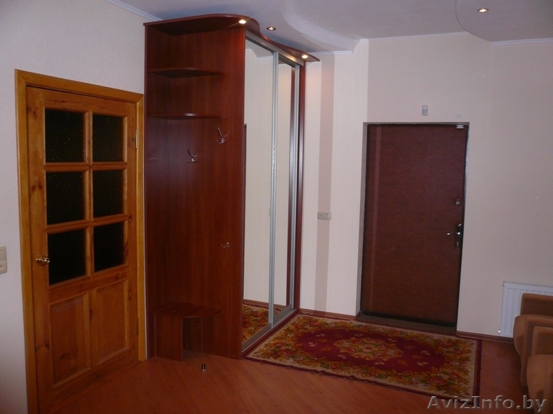 Коттедж «Свояки» с баней - Изображение #8, Объявление #1626885