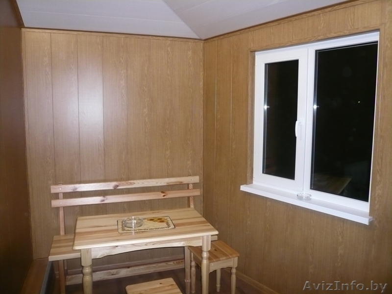 Коттедж «Свояки» с баней - Изображение #9, Объявление #1626885