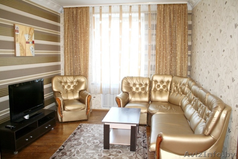 Сдается 2-комн квартира в центре Гомеля - Изображение #1, Объявление #197960