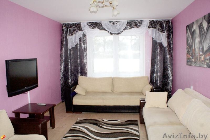 Двухкомнатная квартира в центре Гомеля возле Универмага - Изображение #1, Объявление #1611550