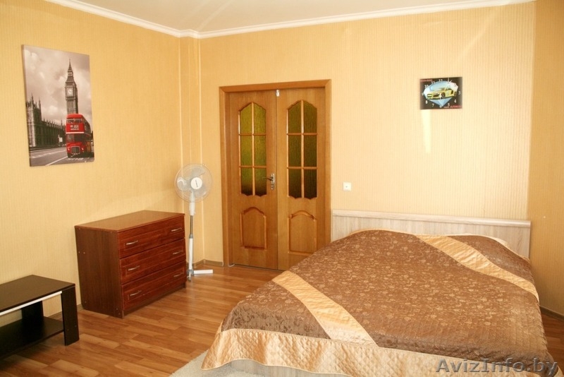 1-комнатная квартира  в районе ЗИПа - Изображение #2, Объявление #1081230