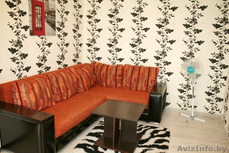 2-комнатная квартира в районе гостиницы Турист - Изображение #2, Объявление #1082203