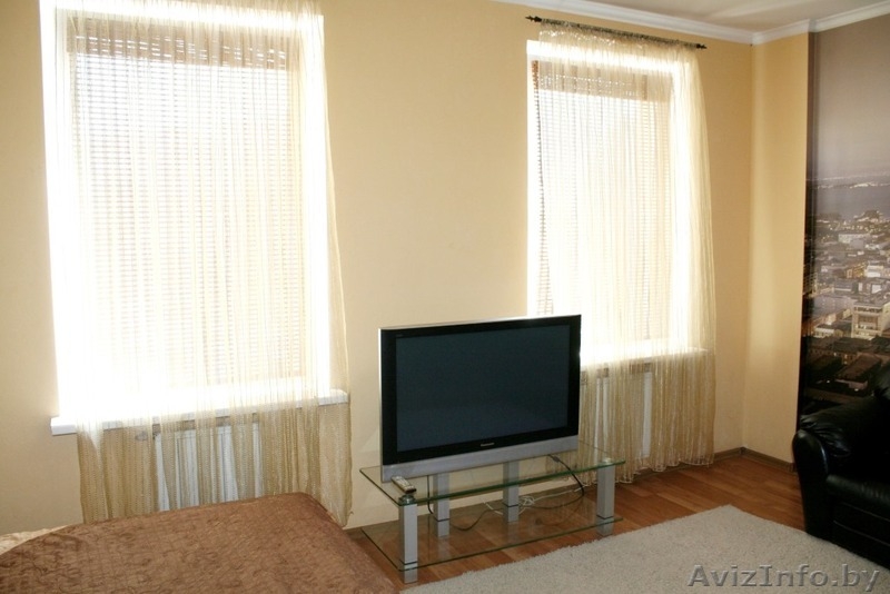 1-комнатная квартира  в районе ЗИПа - Изображение #3, Объявление #1081230