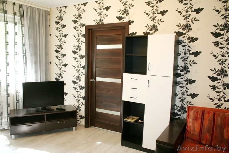 2-комнатная квартира в районе гостиницы Турист - Изображение #3, Объявление #1082203