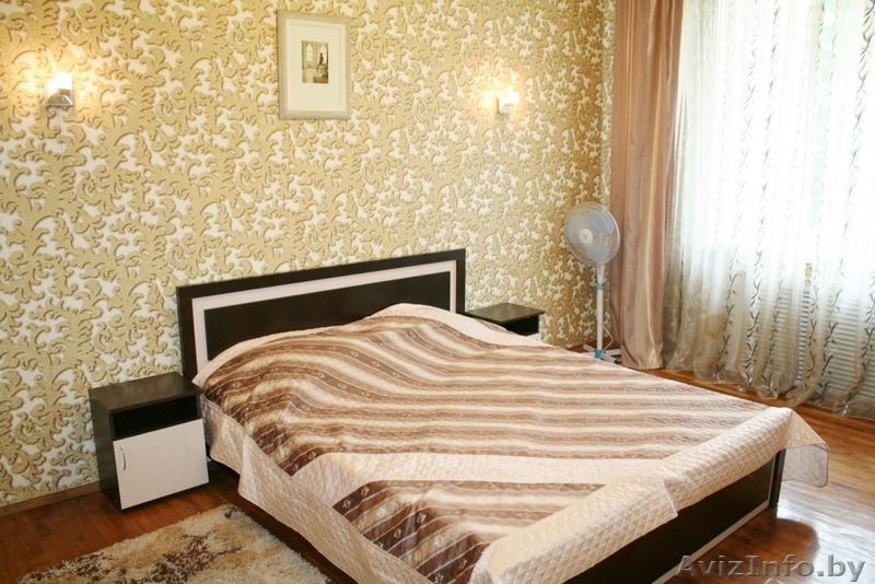 Сдается 2-комн квартира в центре Гомеля - Изображение #3, Объявление #197960