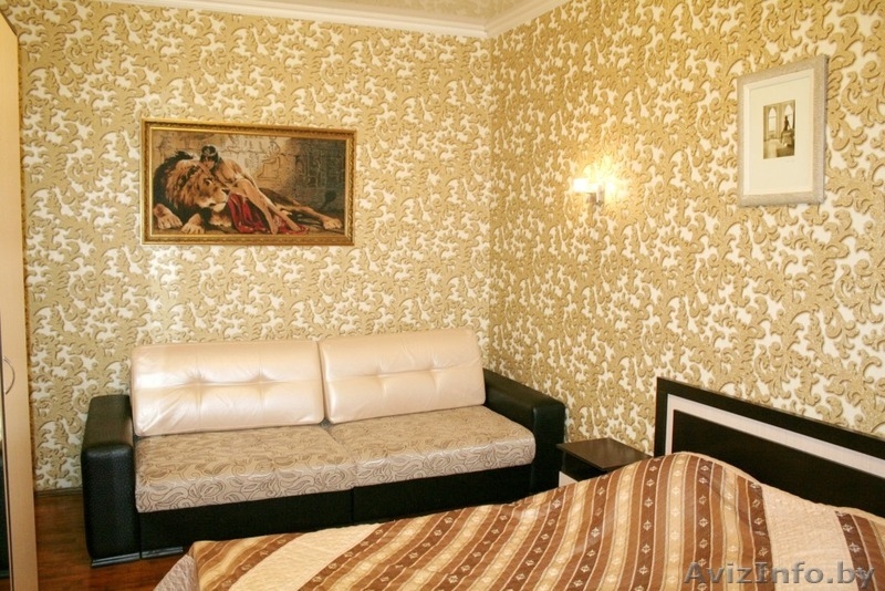 Сдается 2-комн квартира в центре Гомеля - Изображение #4, Объявление #197960