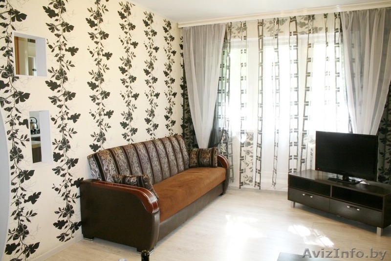 2-комнатная квартира в районе гостиницы Турист - Изображение #5, Объявление #1082203