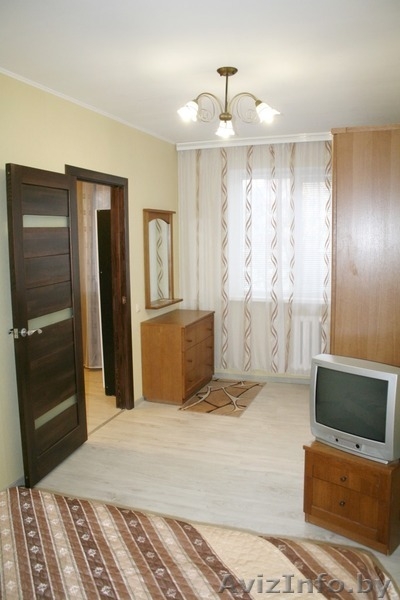 2-комнатная квартира в районе гостиницы Турист - Изображение #6, Объявление #1082203