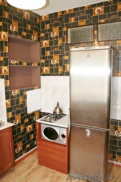 Сдается 2-комн квартира в центре Гомеля - Изображение #5, Объявление #197960