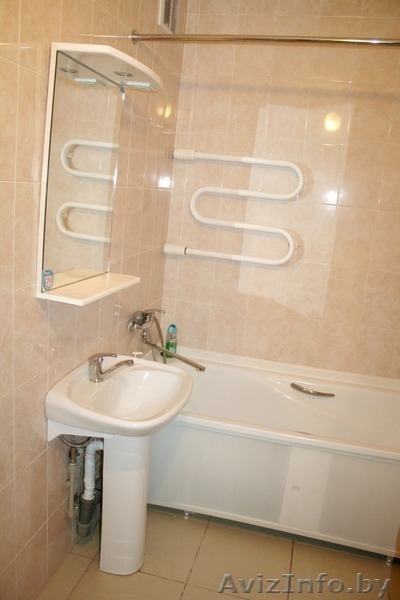 Двухкомнатная квартира в центре Гомеля возле Универмага - Изображение #6, Объявление #1611550