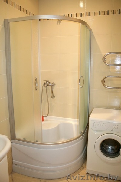 1-комнатная квартира  в районе ЗИПа - Изображение #6, Объявление #1081230