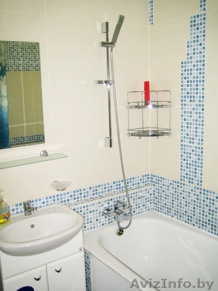 Сдается 2-комн квартира в центре Гомеля - Изображение #8, Объявление #197960