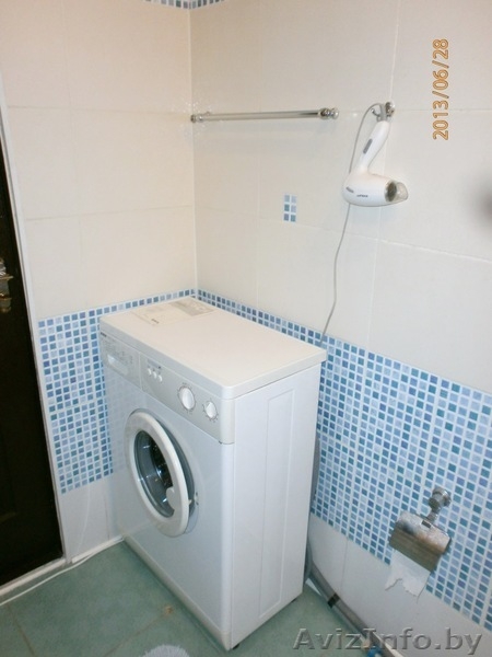 Сдается 2-комн квартира в центре Гомеля - Изображение #9, Объявление #197960