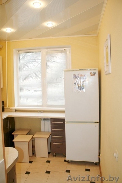 2-комнатная квартира в районе гостиницы Турист - Изображение #10, Объявление #1082203