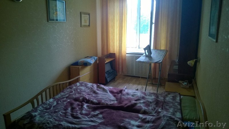 Продаю 3-х комнатную квартиру в Гомеле - Изображение #1, Объявление #1630014