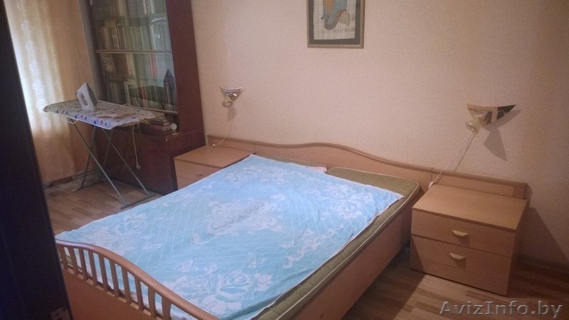 Продаю 3-х комнатную квартиру в Гомеле - Изображение #5, Объявление #1630014