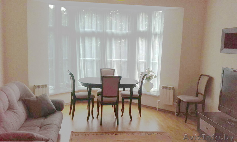 квартира с подземным паркингом - Изображение #3, Объявление #1629130