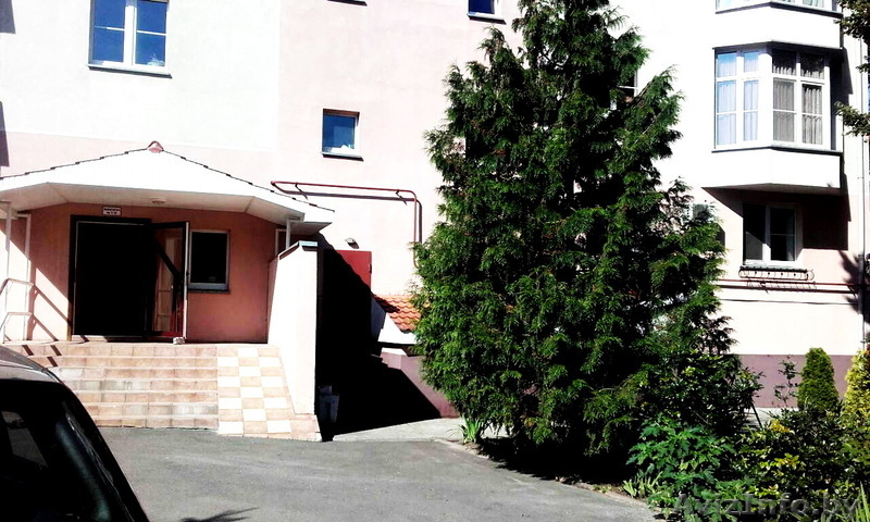 квартира с подземным паркингом - Изображение #2, Объявление #1629130