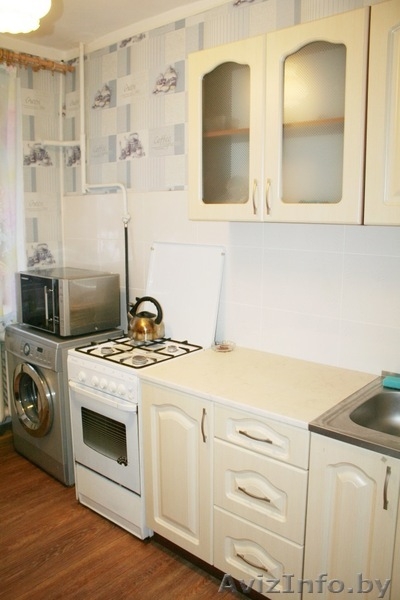 3 комнатная квартира на сутки в Гомеле возле Центрального рынка - Изображение #8, Объявление #1094970