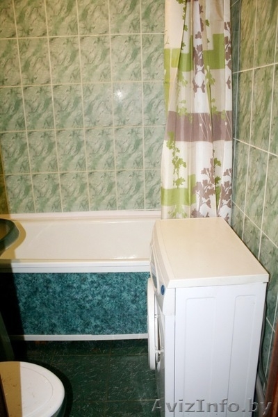 2-комнатная квартира в районе ж/д вокзала - Изображение #2, Объявление #1083691