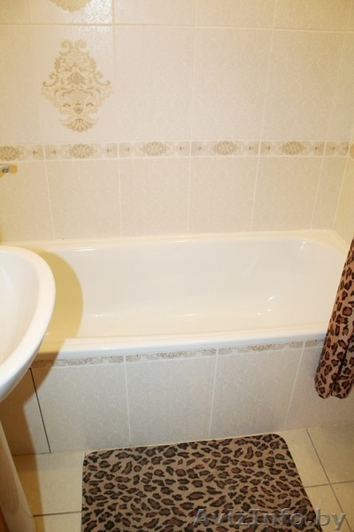 3 комнатная квартира на сутки в Гомеле возле Центрального рынка - Изображение #10, Объявление #1094970