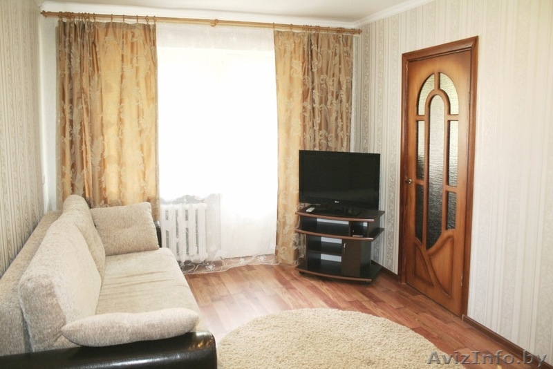 2-комнатная квартира в районе ж/д вокзала - Изображение #10, Объявление #1083691